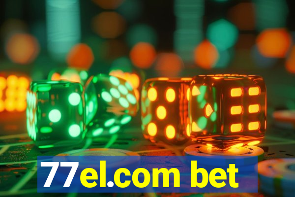 77el.com bet